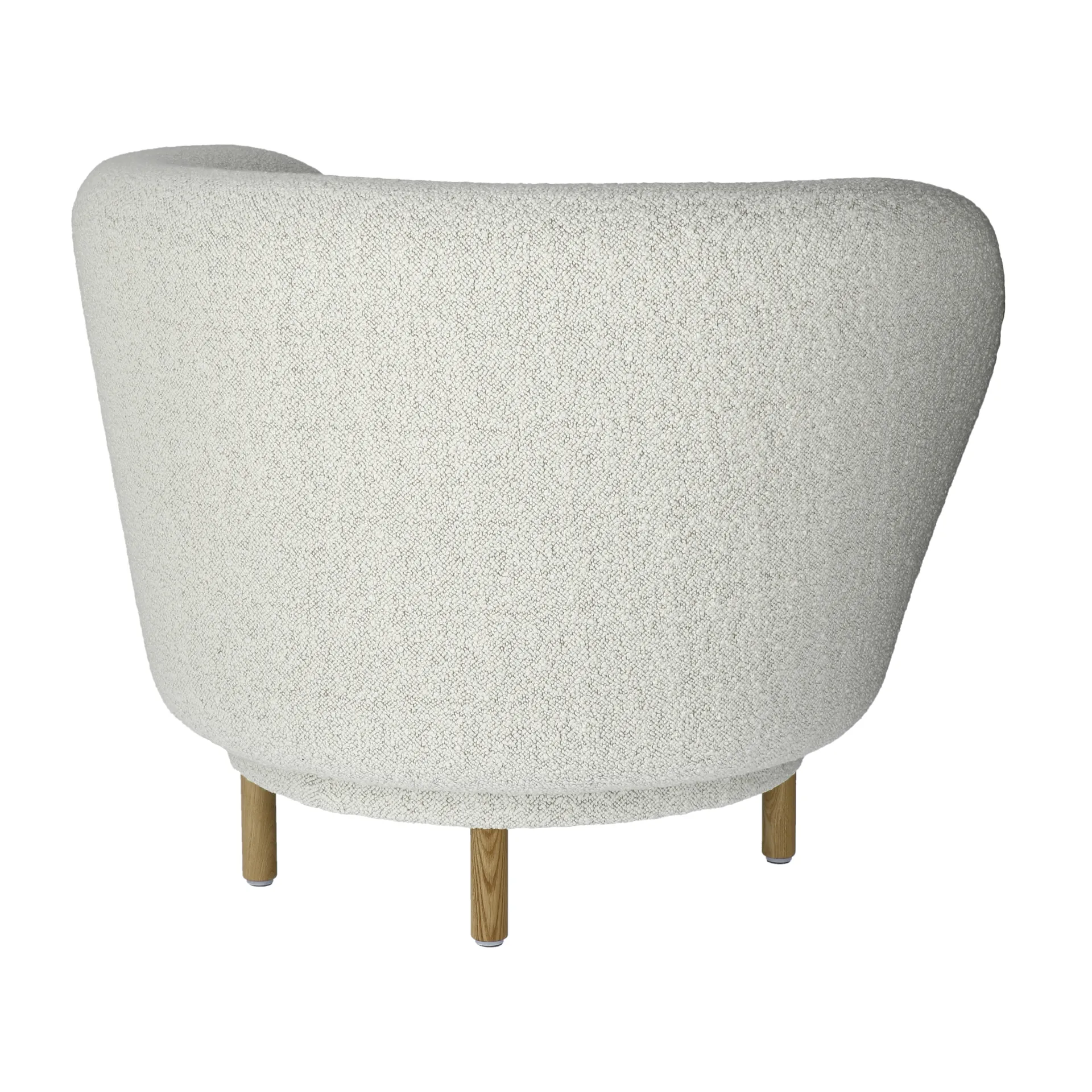 Πολυθρόνα, Dandy, Δρυς-ρούμι κακάο 007 Massproductions