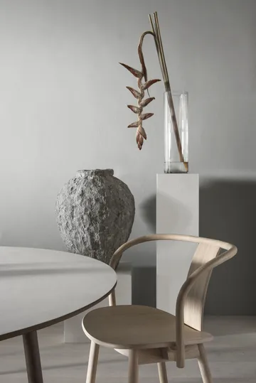 Icha καρέκλα - Λαδωμένη οξιά - Massproductions