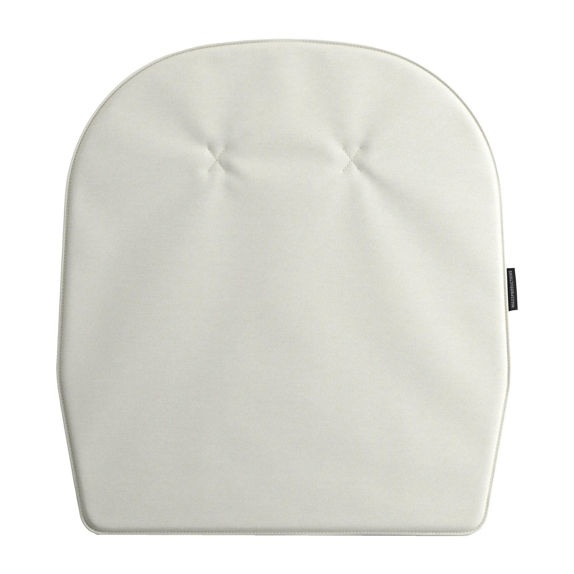 Αναπαυτική καρέκλα lounge, Dyna και Tio, Φυσικό Massproductions