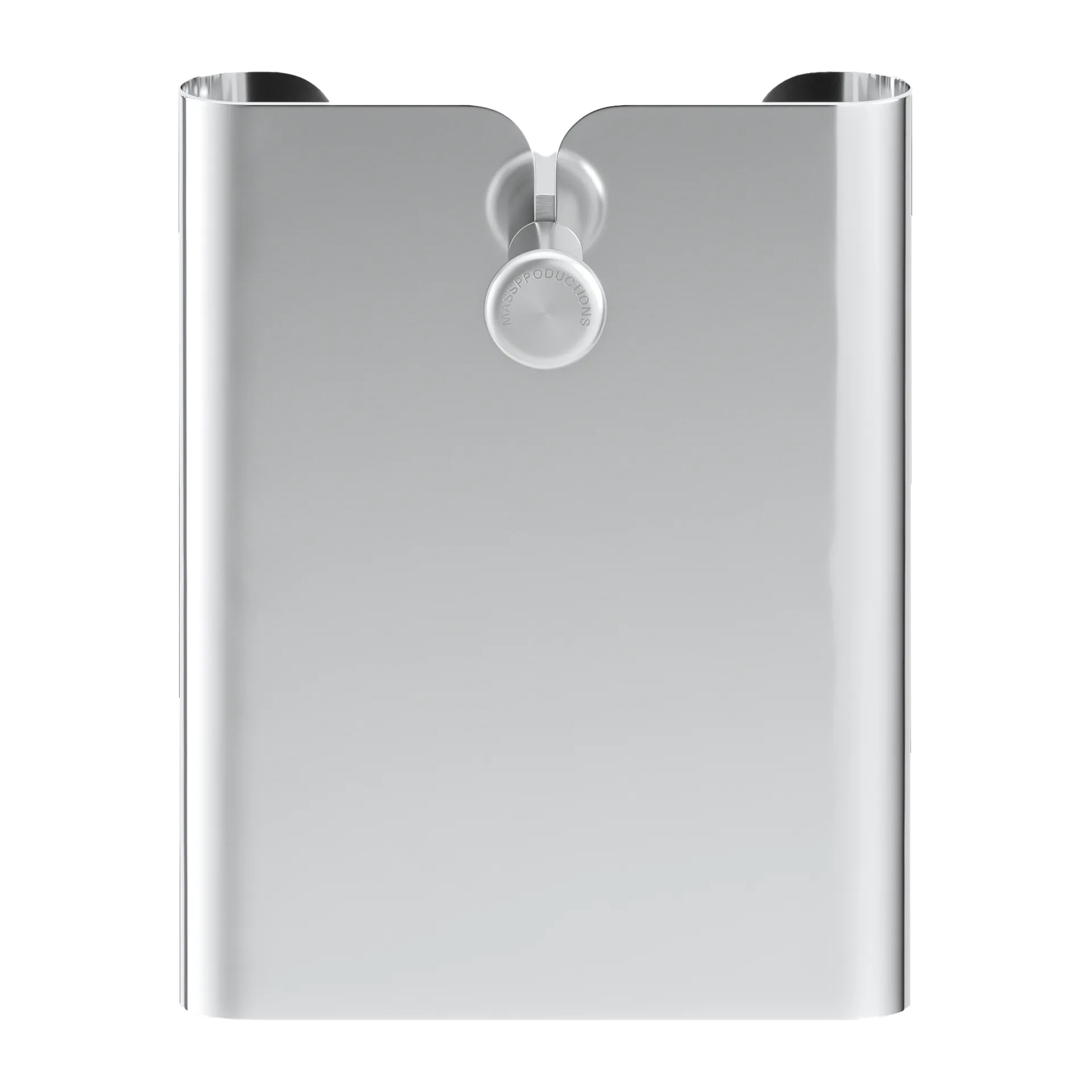 Memory καθρέφτης, Small 12x15 cm Massproductions