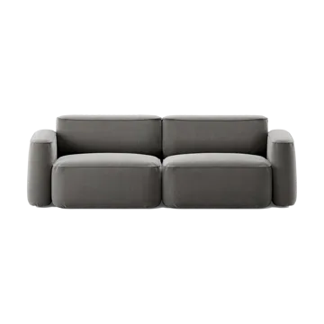 Patch 2,5 θέσεων καναπές - Atlantis 18 Mole - Massproductions