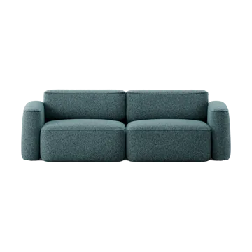 Patch 2,5 θέσεων καναπές - Spiral 06 Dragonfly - Massproductions