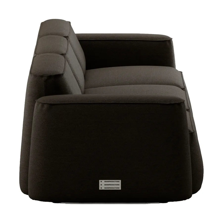 Patch 3θέσιος καναπές, Ecriture 380 Massproductions