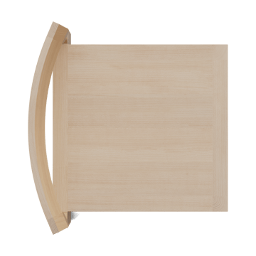 Woodwerk καρέκλα - Natural beech - Massproductions