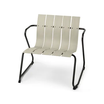 Ocean πολυθρόνα lounge - Σαντ - Mater