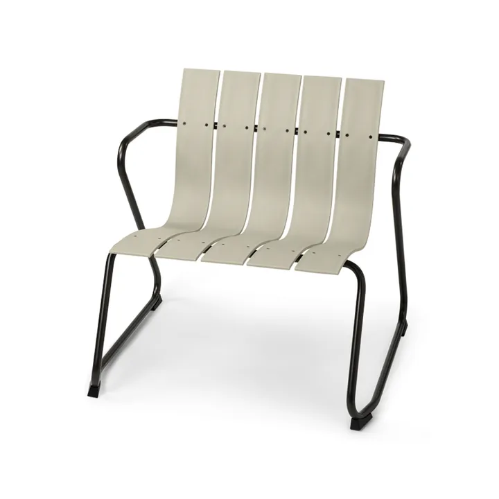 Ocean πολυθρόνα lounge - Σαντ - Mater