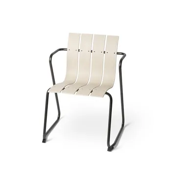 Ocean καρέκλα - Άμμος - Mater