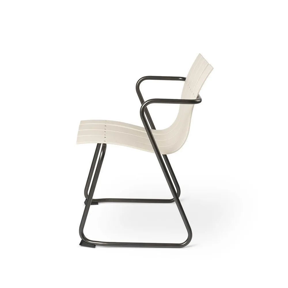 Ocean καρέκλα, Άμμος Mater