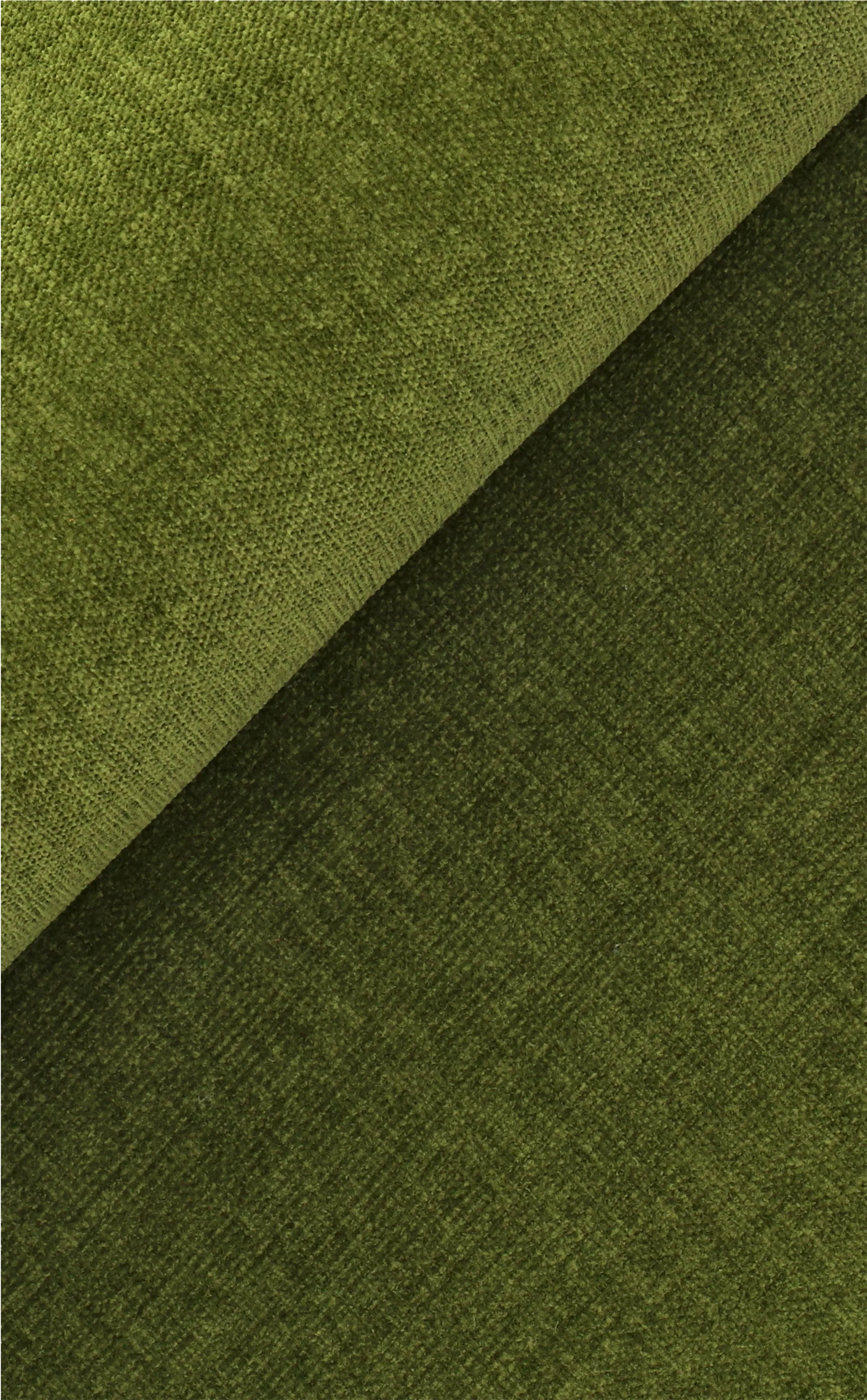 Δείγμα υφάσματος Luiza, Green 3975 Material Samples