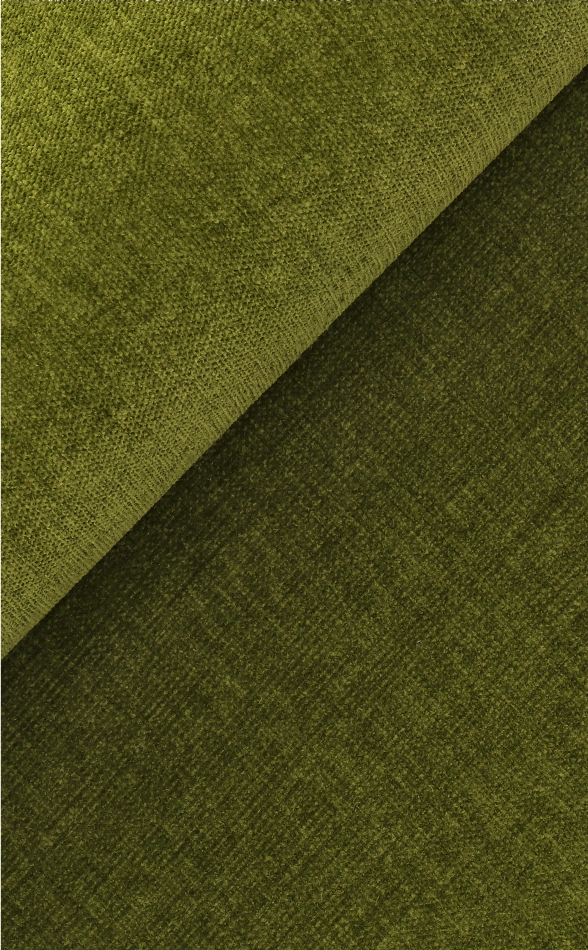 Δείγμα υφάσματος Luiza, Green 3975 Material Samples
