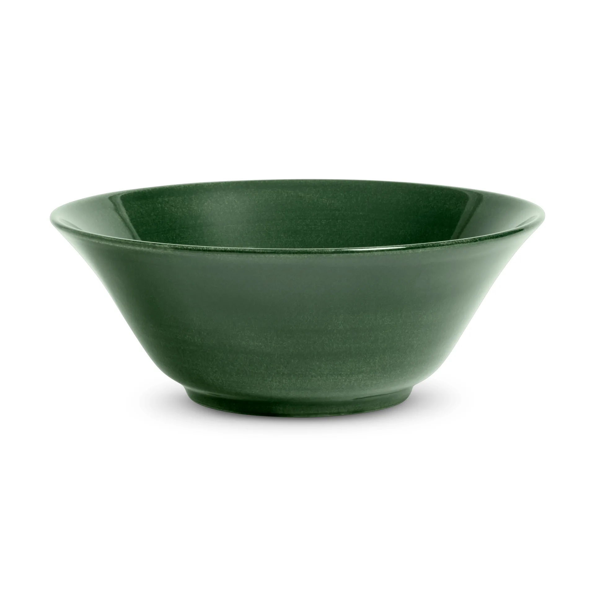 Basic μπολ 2 l, Forest green Mateus