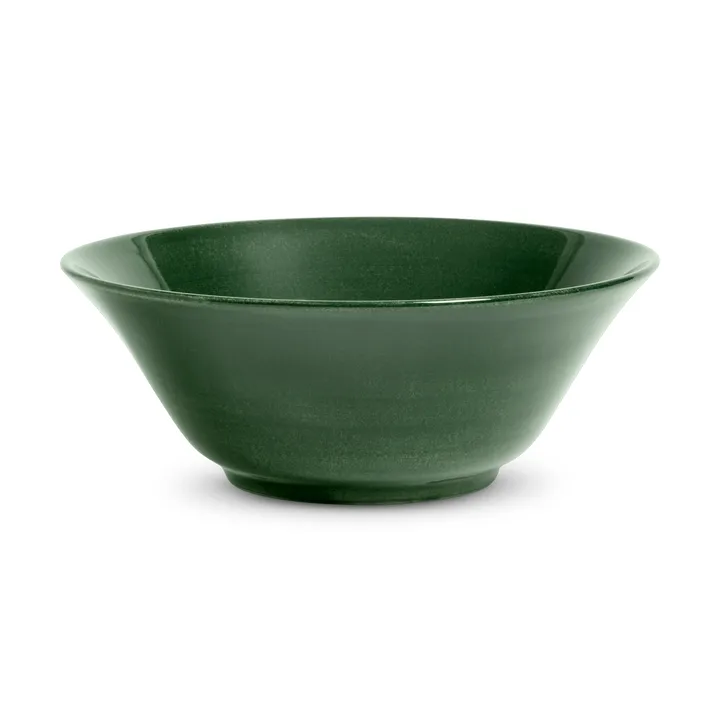 Basic μπολ 2 l - Forest green - Mateus