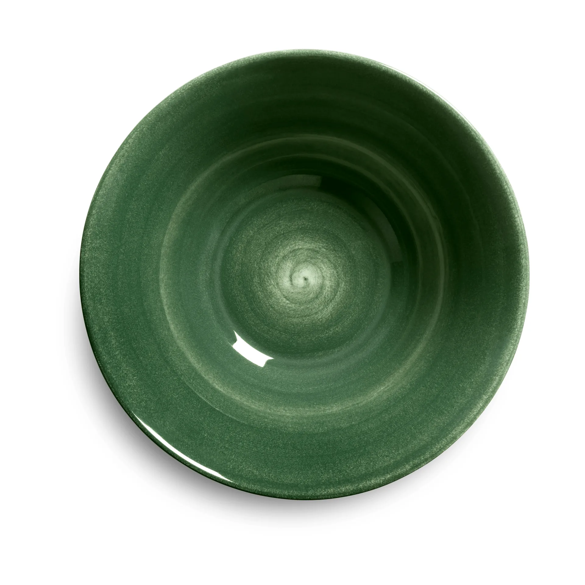 Basic μπολ 2 l, Forest green Mateus