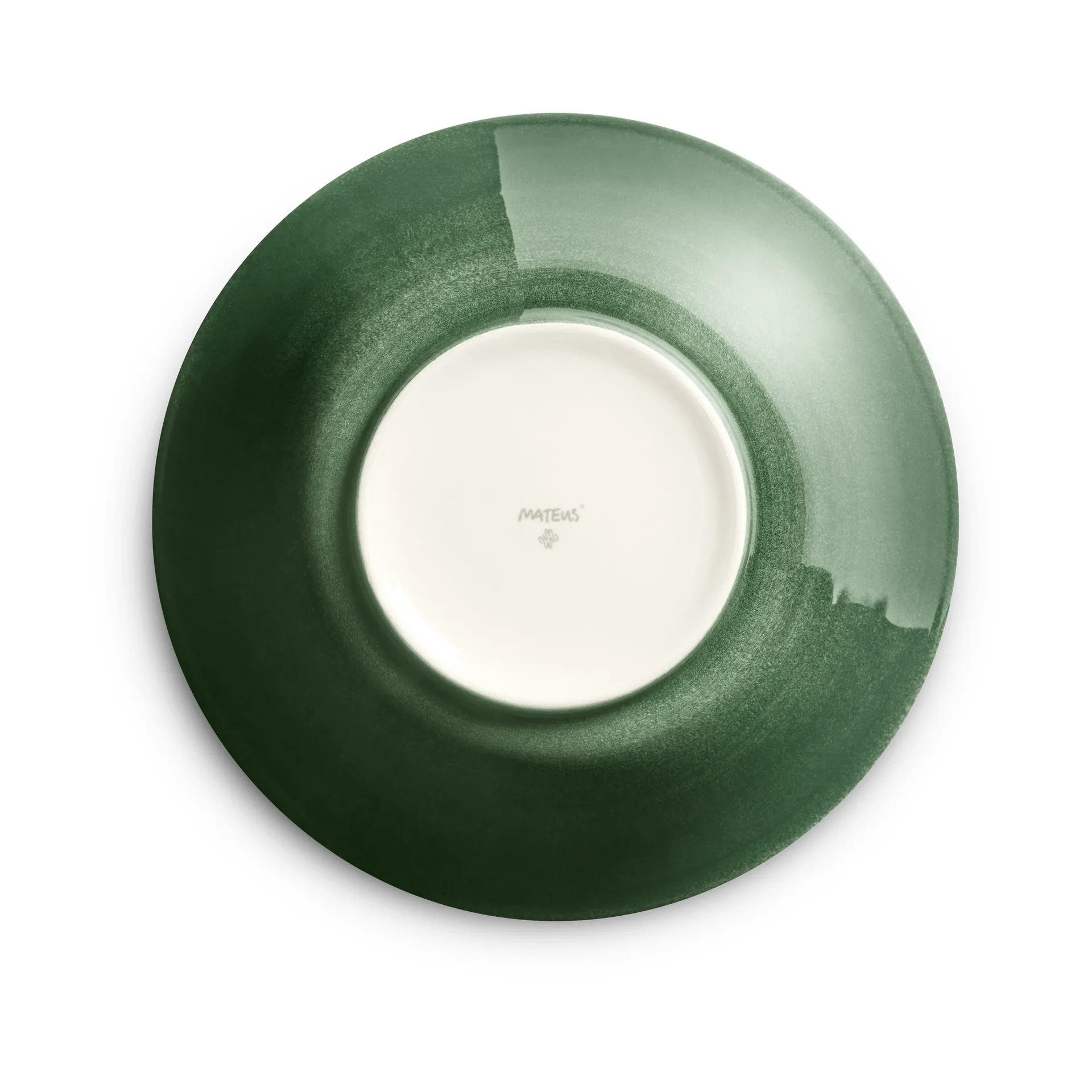 Basic μπολ 2 l, Forest green Mateus