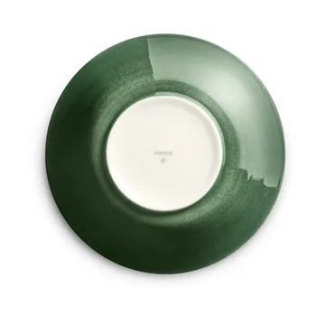 Basic μπολ 2 l - Forest green - Mateus