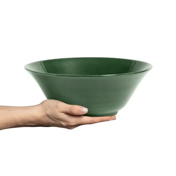 Basic μπολ 2 l - Forest green - Mateus