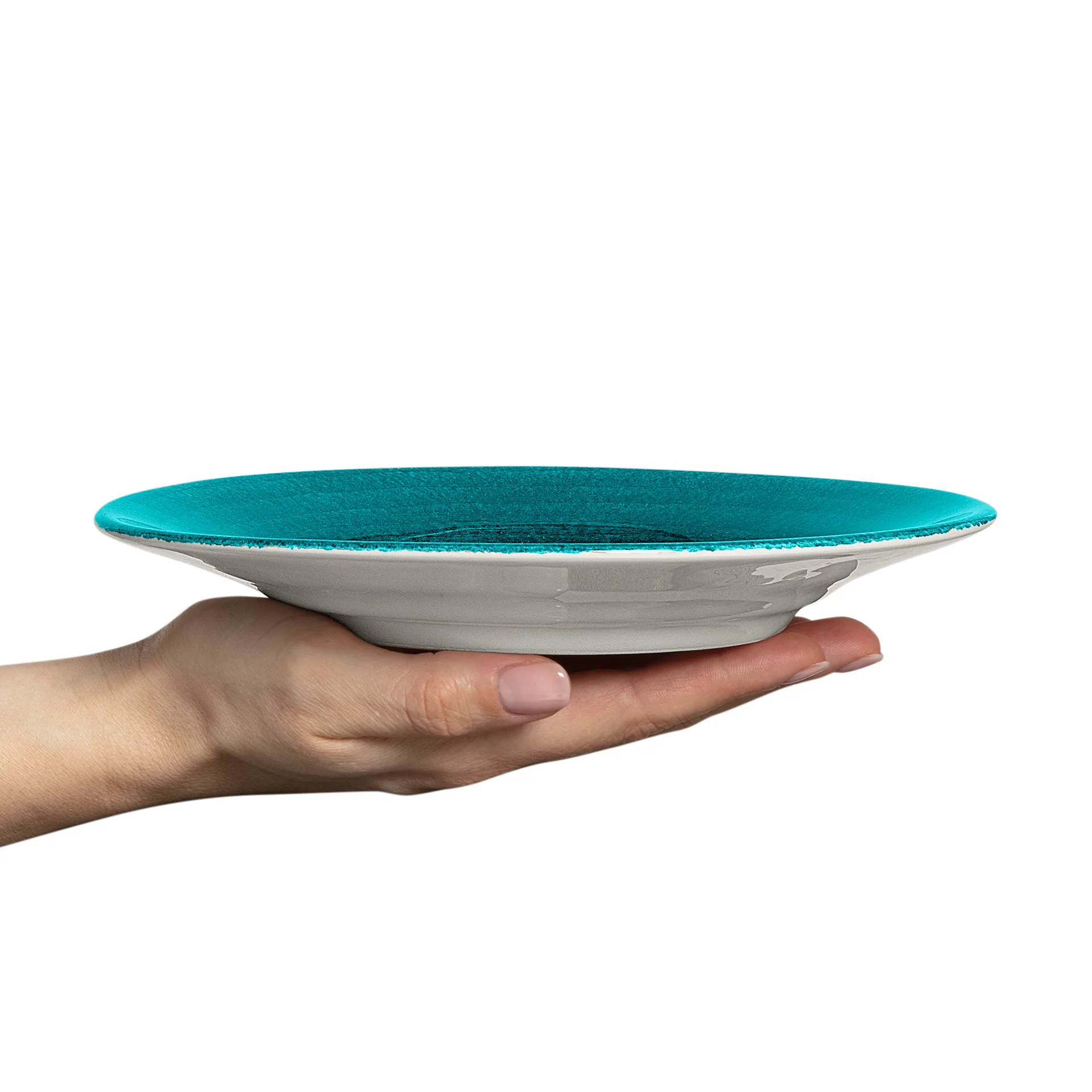 Basic πιάτο 21 cm, Ωκεανός Mateus