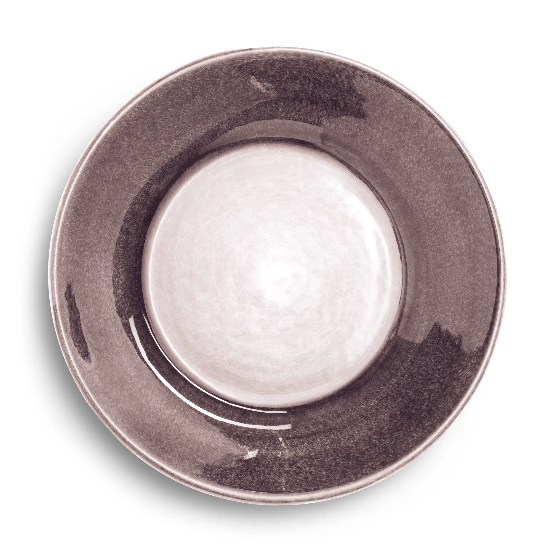 Basic πιάτο 21 cm, Δαμάσκηνο Mateus