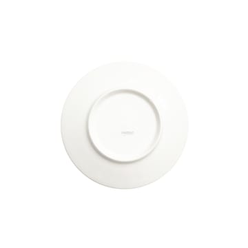Basic πιάτο 21 cm - Κίτρινο - Mateus