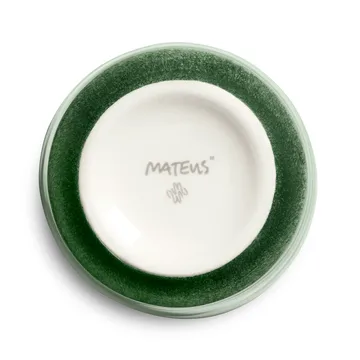 Κούπα Basic 25 cl - Forest green - Mateus