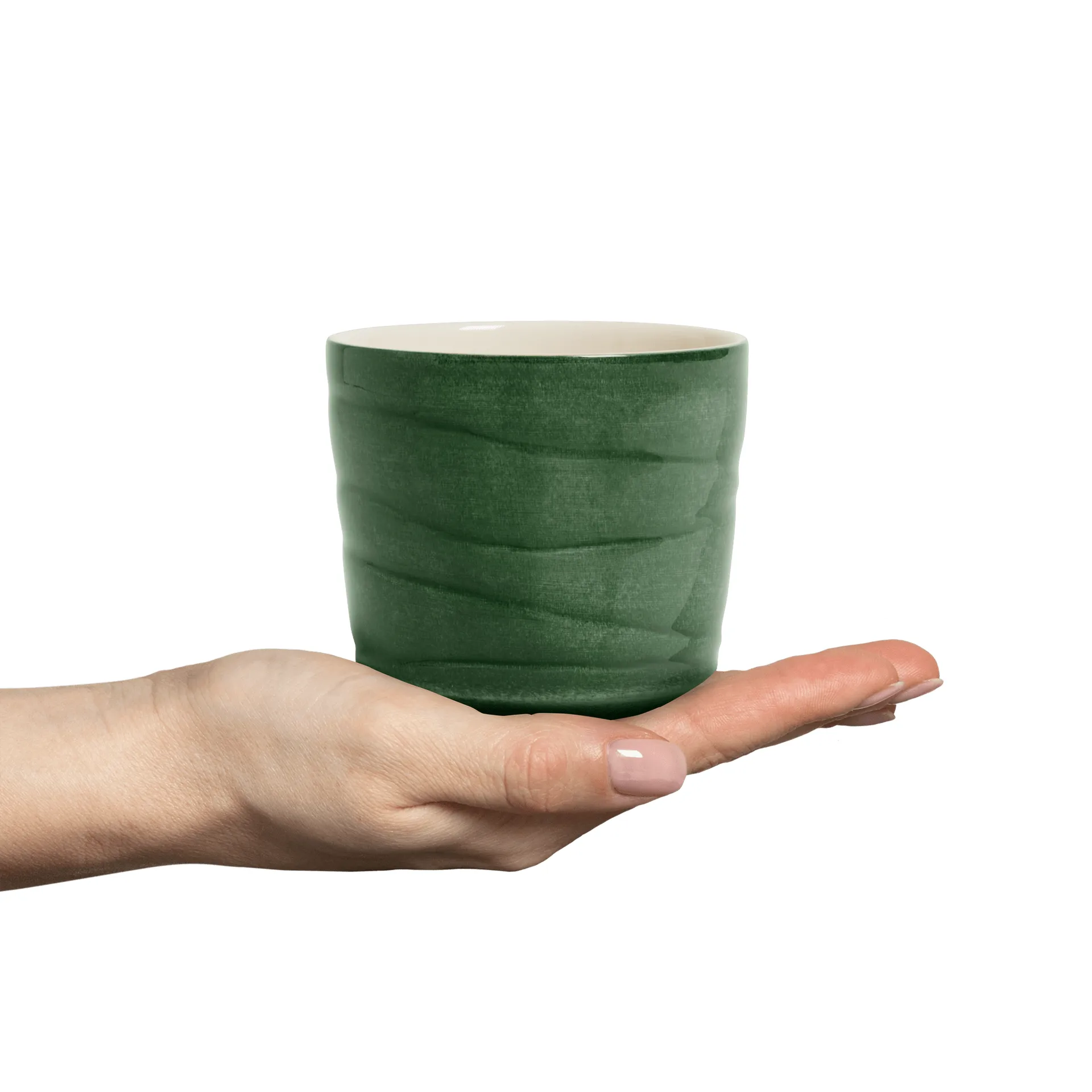 Κούπα Basic 25 cl, Forest green Mateus