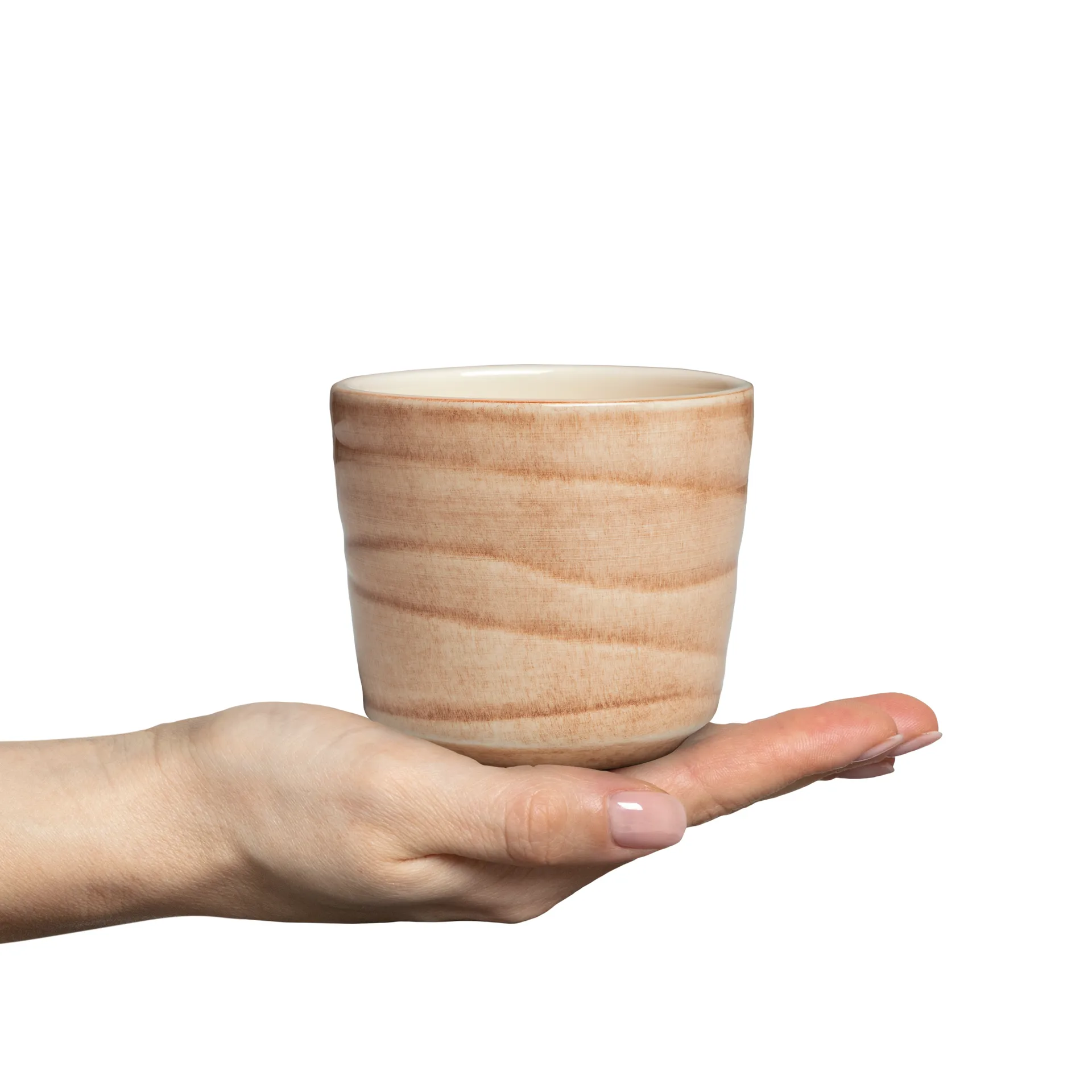 Κούπα Basic 25 cl, Κανέλα Mateus