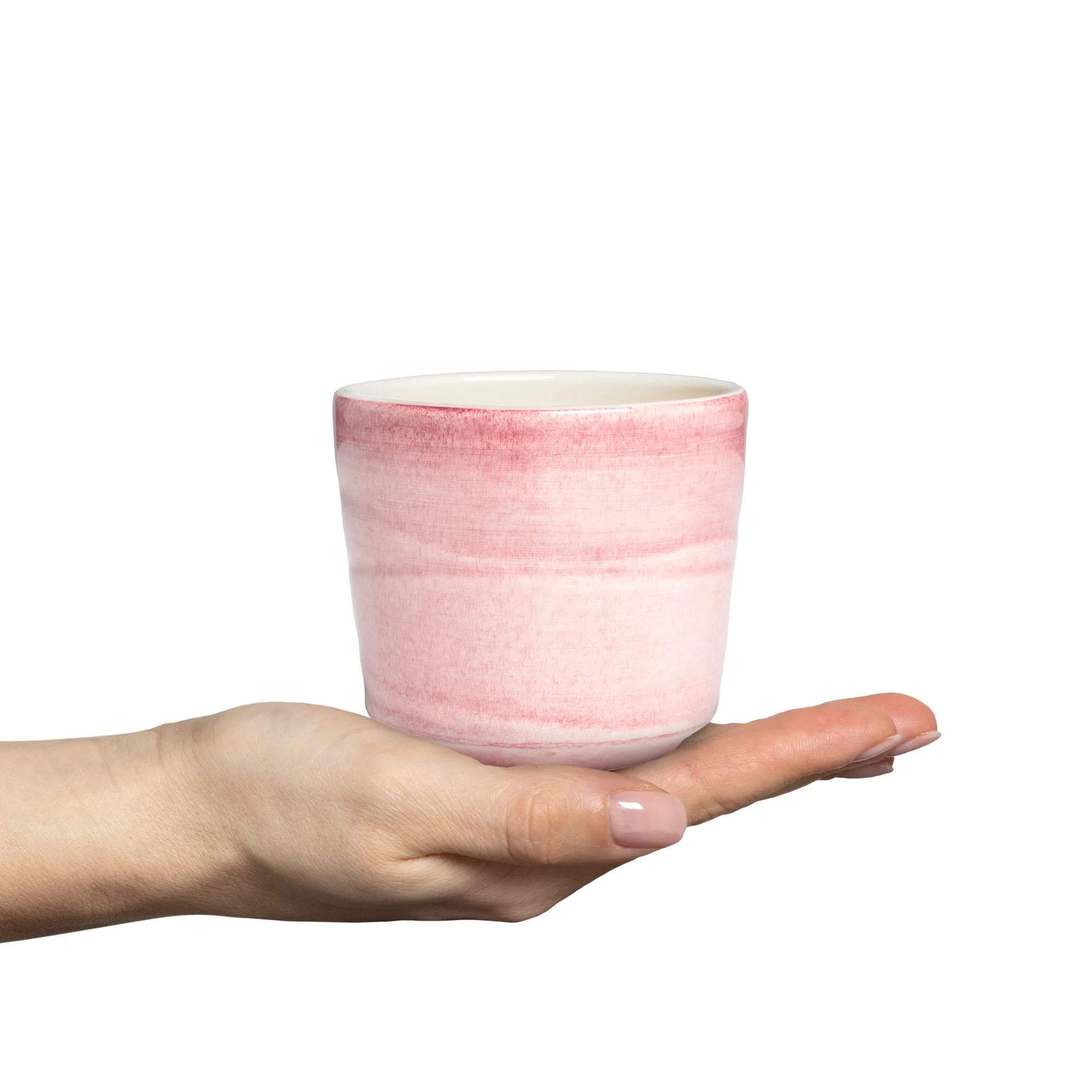 Κούπα Basic 25 cl, Ανοιχτό ροζ Mateus