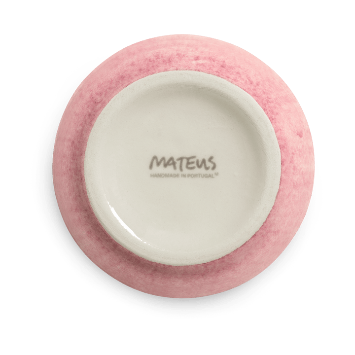 Κούπα Basic 25 cl, Ανοιχτό ροζ Mateus