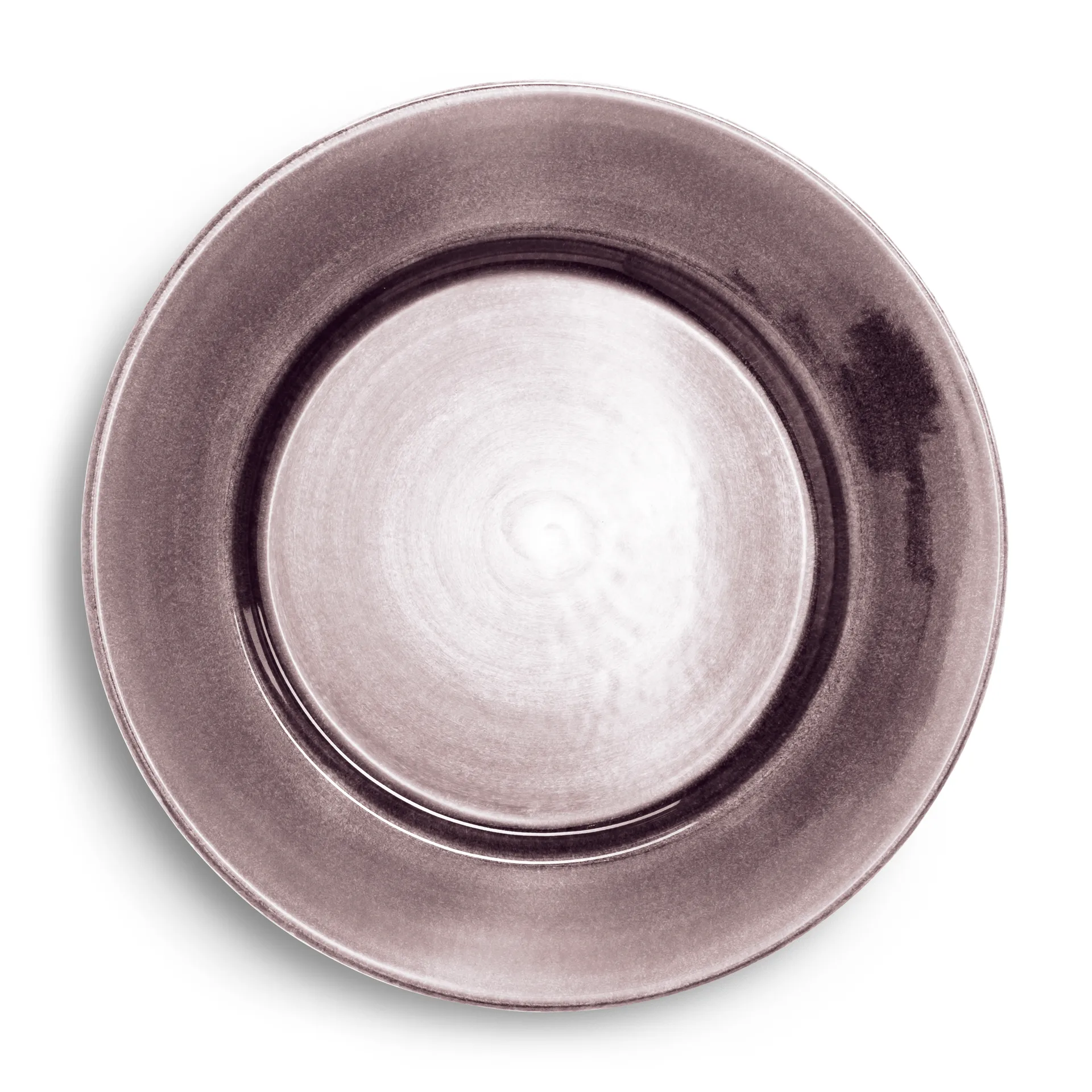 Basic πιάτο 28 cm, Δαμάσκηνο Mateus