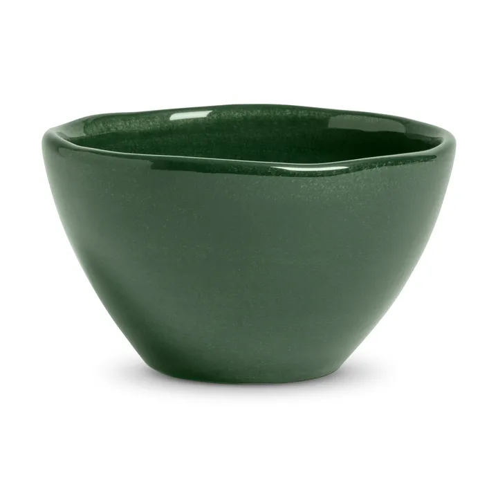Basic μπολ 35 cl - Forest green - Mateus