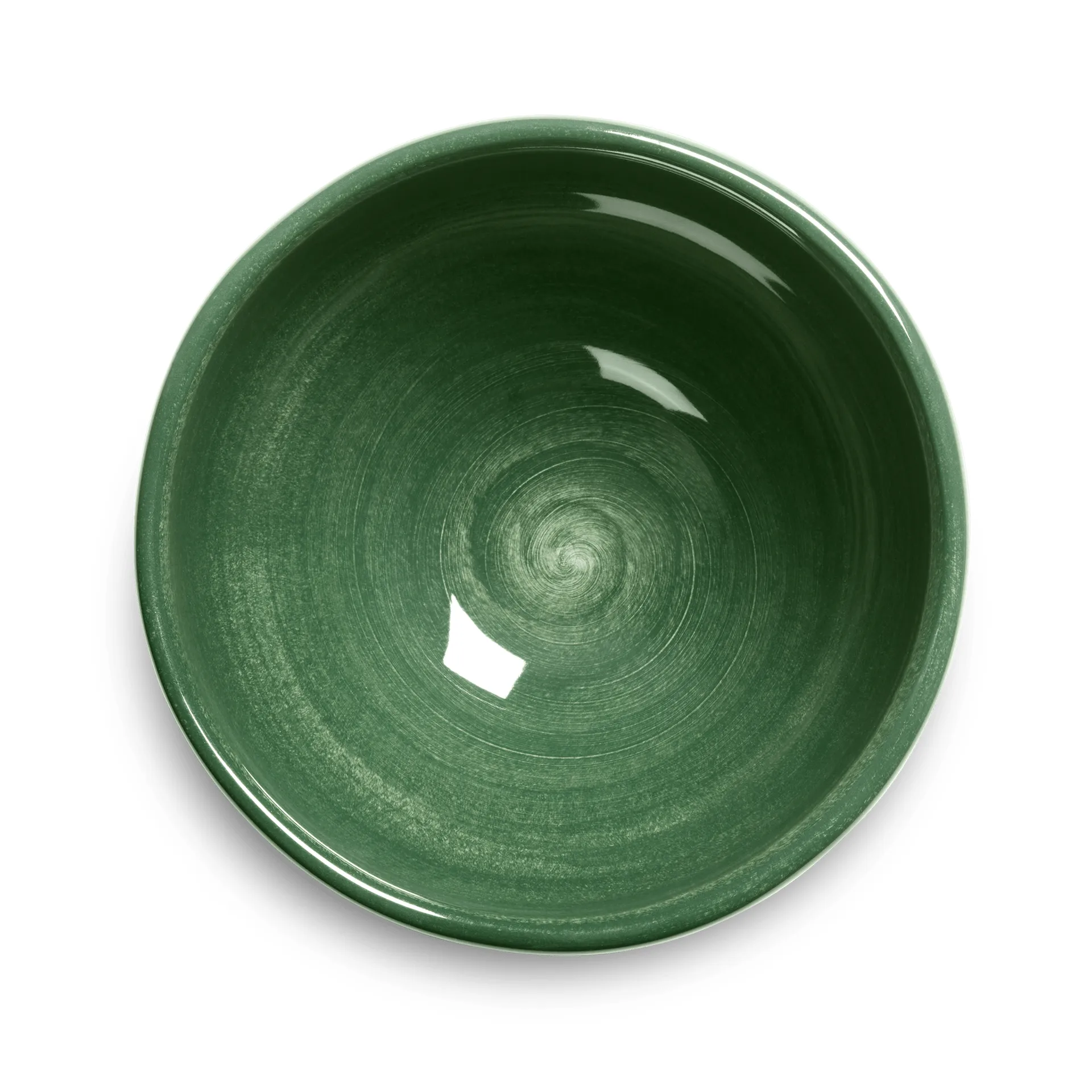 Basic μπολ 35 cl, Forest green Mateus