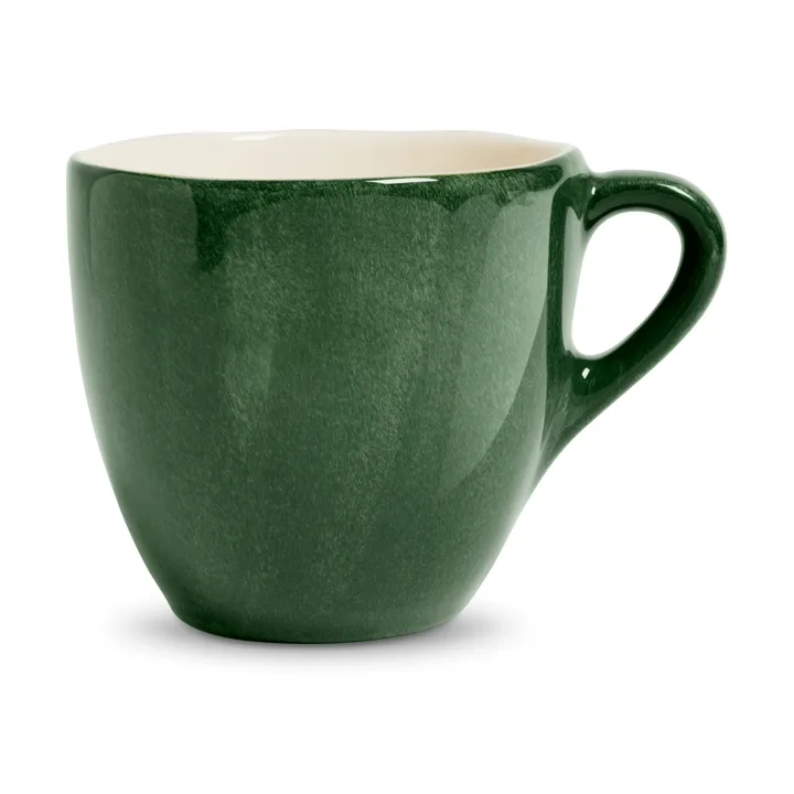 Basic κούπα 60 cl - Forest green - Mateus
