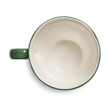 Basic κούπα 60 cl - Forest green - Mateus