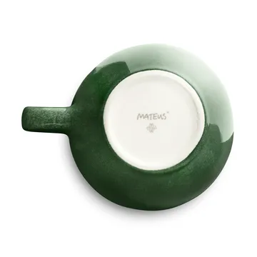 Basic κούπα 60 cl - Forest green - Mateus