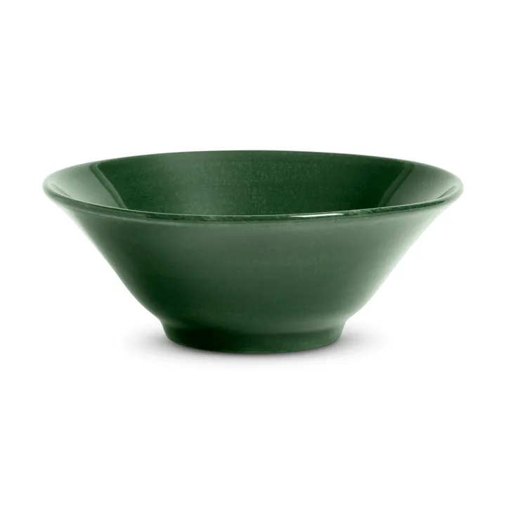 Basic μπολ 70 cl - Forest green - Mateus