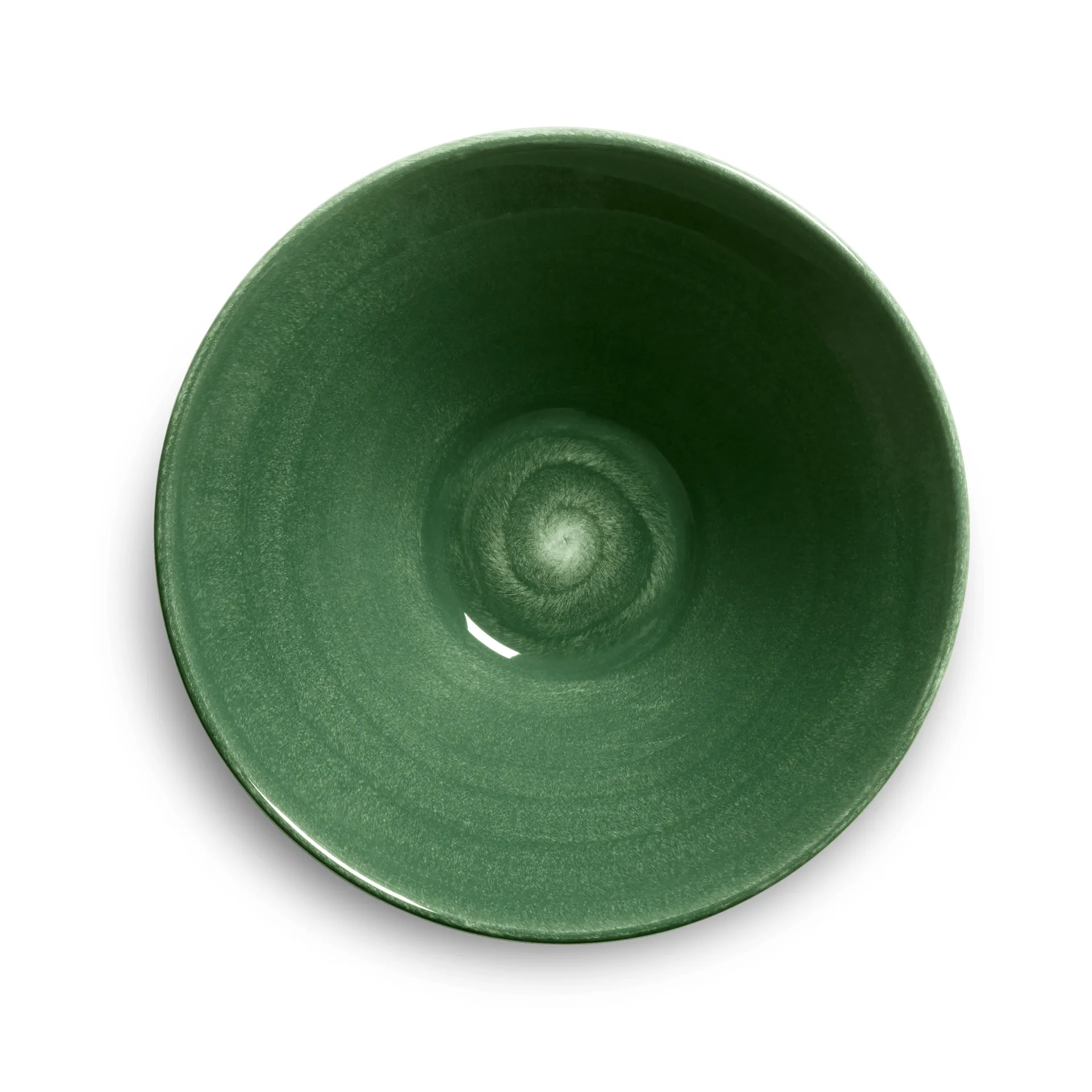 Basic μπολ 70 cl, Forest green Mateus
