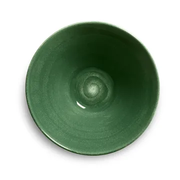 Basic μπολ 70 cl - Forest green - Mateus