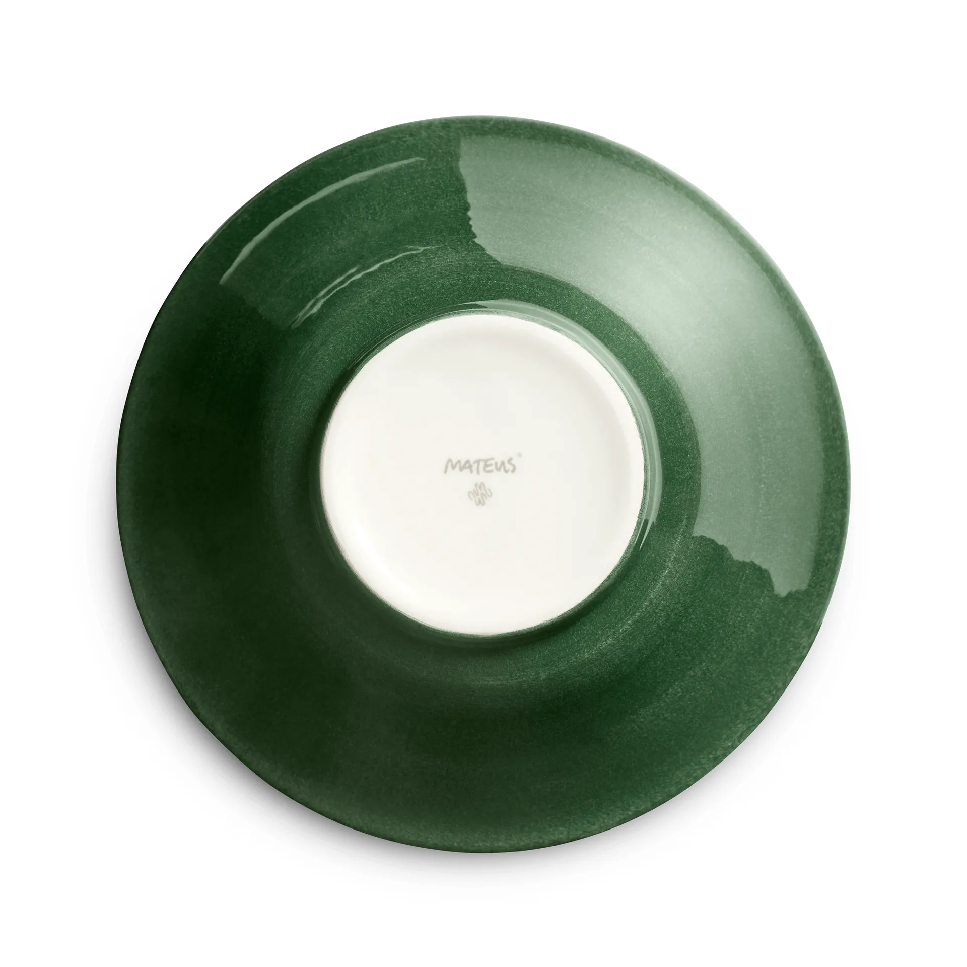 Basic μπολ 70 cl, Forest green Mateus