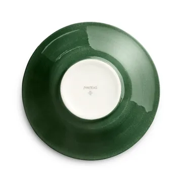 Basic μπολ 70 cl - Forest green - Mateus