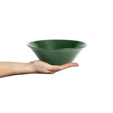 Basic μπολ 70 cl - Forest green - Mateus