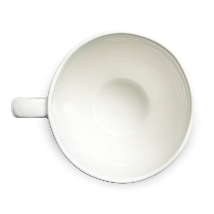 Basic organic κούπα 60 cl, λευκό Mateus