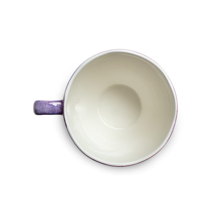 Basic organic κούπα 60 cl, Βιολετί Mateus