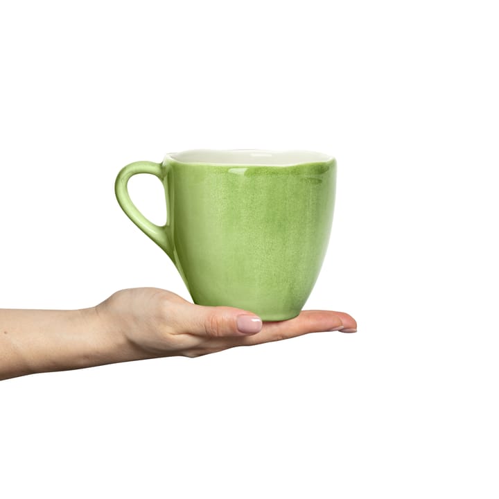 Basic organic κούπα 60 cl, Πράσινο Mateus