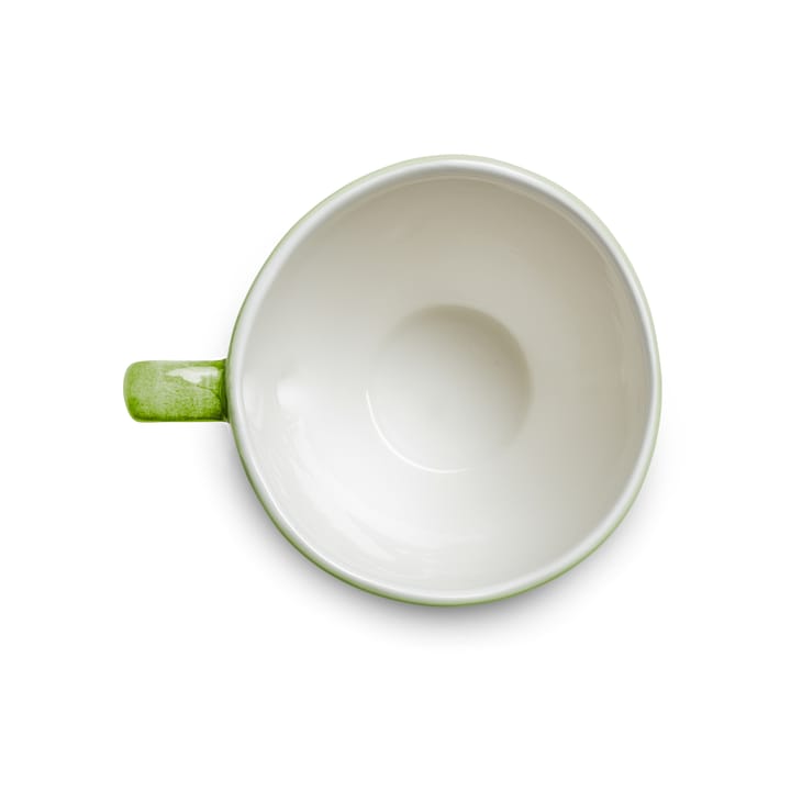 Basic organic κούπα 60 cl, Πράσινο Mateus