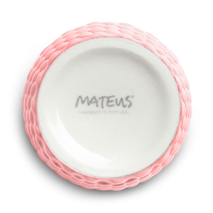 Bubbles φλιτζάνι εσπρέσο 10 cl - ανοιχτό ροζ - Mateus