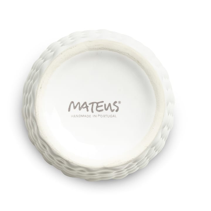 Bubbles φλιτζάνι εσπρέσο 10 cl, Λευκό Mateus