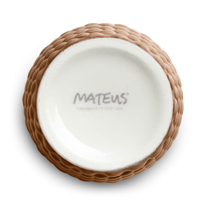 Bubbles φλιτζάνι εσπρέσο 10 cl, κανέλα Mateus