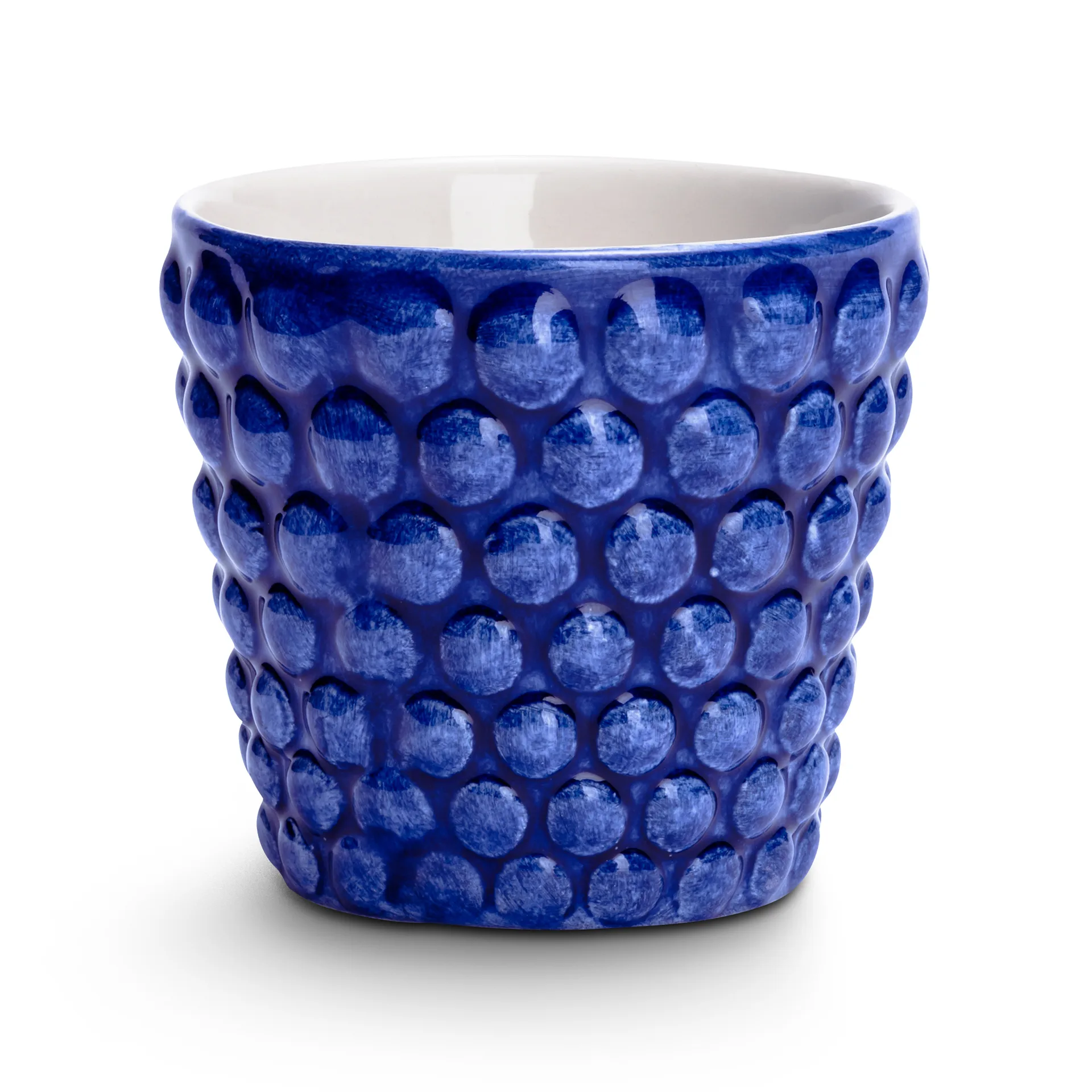 Bubbles φλιτζάνι εσπρέσο 10 cl, Μπλε Mateus