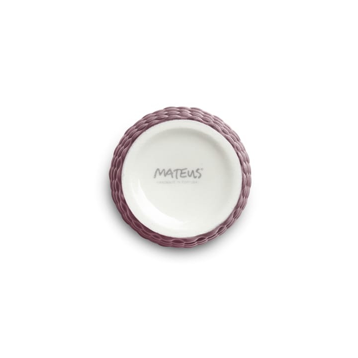 Bubbles φλιτζάνι εσπρέσο 10 cl, Δαμάσκηνο Mateus