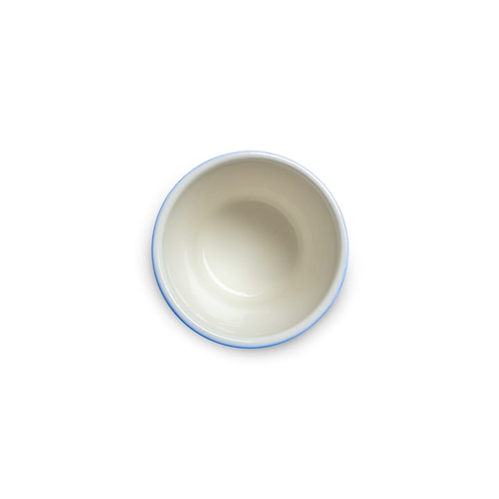 Bubbles φλιτζάνι εσπρέσο 10 cl, Γαλάζιο Mateus